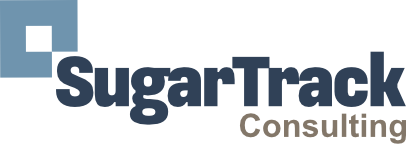 SugarTrack Consulting logo